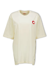 Cardinal T-Shirt Wanita G0605P08D